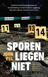 Bert Muns, John Pel Sporen liegen niet -   (ISBN: 9789026362637)