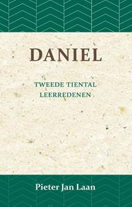 Pieter Jan Laan Leerredenen over het Boek van Daniel -   (ISBN: 9789057195334)