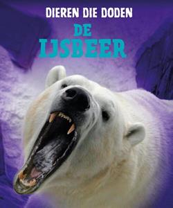 Lisa Owings De ijsbeer -   (ISBN: 9789055669042)