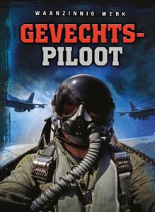 Nick Gordon Gevechtspiloot -   (ISBN: 9789055669226)