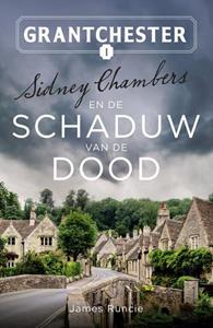 James Runcie Sidney Chambers en de schaduw van de dood -   (ISBN: 9789029732987)