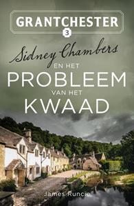 James Runcie Sidney Chambers en het probleem van het kwaad -   (ISBN: 9789029733564)