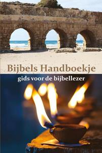 Importantia Publishing Bijbels handboekje -   (ISBN: 9789057195570)
