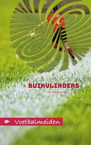 Henriëtte Hemmink Buikvlinders -   (ISBN: 9789083014708)
