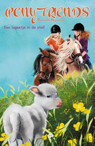 Henriëtte Hemmink Een logeetje in de stal! -   (ISBN: 9789083014753)