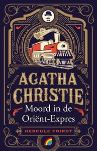 Agatha Christie Moord in de Orient-Expres -   (ISBN: 9789041714237)