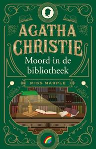 Agatha Christie Moord in de bibliotheek -   (ISBN: 9789041714305)