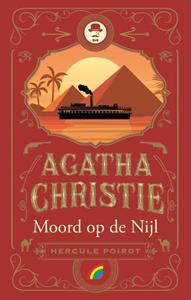 Agatha Christie Moord op de nijl -   (ISBN: 9789041714800)
