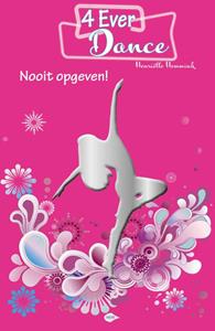 Henriëtte Hemmink Nooit opgeven! -   (ISBN: 9789083014760)