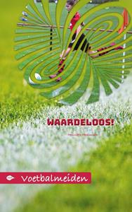 Henriëtte Hemmink Waardeloos! -   (ISBN: 9789083035116)
