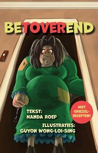Nanda Roep Betoverend -   (ISBN: 9789083196596)
