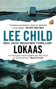 Lee Child Lokaas -   (ISBN: 9789041714961)