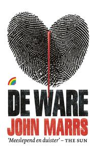 John Marrs De ware -   (ISBN: 9789041715098)