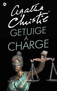 Agatha Christie Getuige à charge -   (ISBN: 9789044352795)