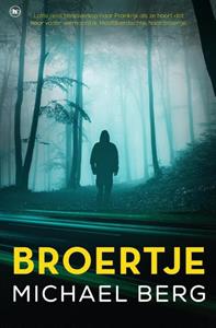 Michael Berg Broertje -   (ISBN: 9789044356472)