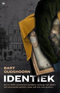 Bart Oudshoorn Identiek -   (ISBN: 9789044361094)