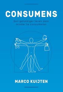 Marco Kuijten Consumens -   (ISBN: 9789461540577)