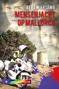 Bert Wiersema Mensenjacht op Mallorca -   (ISBN: 9789085434948)