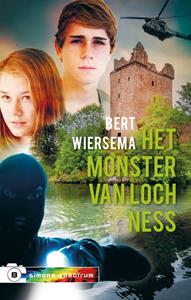 Bert Wiersema Het monster van Loch Ness -   (ISBN: 9789085434979)
