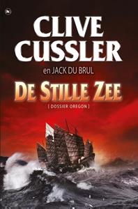 Clive Cussler De stille zee -   (ISBN: 9789044364422)