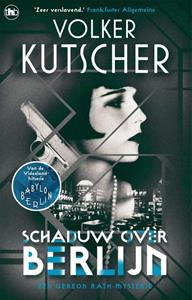 Volker Kutscher Schaduw over Berlijn -   (ISBN: 9789044365351)