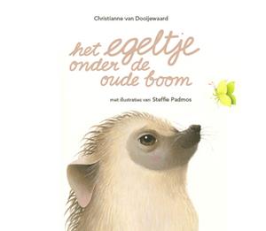 Christianne van Dooijewaard Het egeltje onder de oude boom -   (ISBN: 9789085600732)