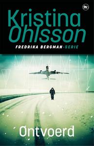 Kristina Ohlsson Ontvoerd -   (ISBN: 9789044366211)