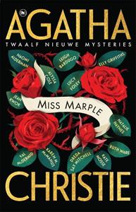Agatha Christie De Miss Marple verzameling -   (ISBN: 9789044367010)