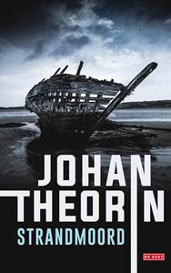 Johan Theorin Strandmoord -   (ISBN: 9789044547009)