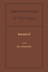 Dr. A. Troelstra Ezechiel II -   (ISBN: 9789057196683)