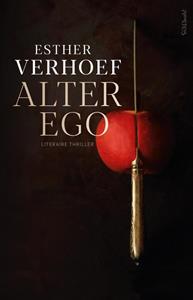 Esther Verhoef Alter Ego -   (ISBN: 9789044652901)