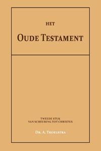 Dr. A. Troelstra Het Oude Testament II -   (ISBN: 9789057196829)