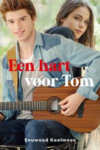 Eeuwoud Koolmees Een hart voor Tom -   (ISBN: 9789087186494)