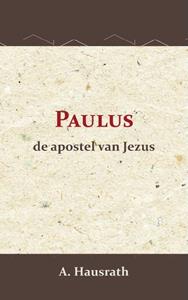 A. Hausrath, W. Muurling Paulus -   (ISBN: 9789057196843)