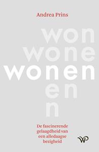 Andrea Prins Wonen -   (ISBN: 9789462497559)