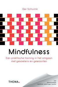 Ger Schurink Mindfulness -   (ISBN: 9789462723627)