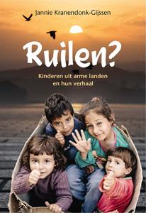 Jannie Kranendonk- Gijssen Ruilen℃ -   (ISBN: 9789087186586)