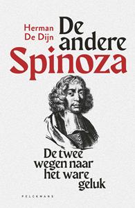 Herman de Dijn De andere Spinoza -   (ISBN: 9789463105873)