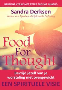 Sandra Derksen Food for Thought -   (ISBN: 9789463282666)