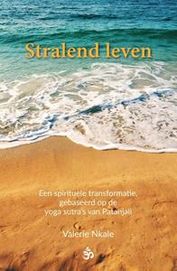 Valerie Nkale Stralend leven -   (ISBN: 9789463283403)