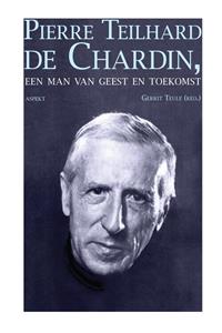 Gerrit Teule Pierre Teilhard de Chardin -   (ISBN: 9789463385213)