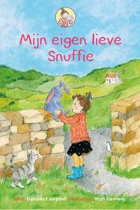 Daniëlle Campbell Mijn eigen lieve Snuffie -   (ISBN: 9789087186630)