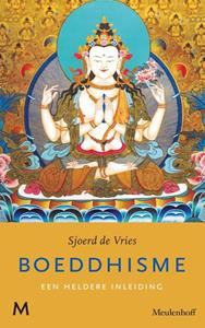 Sjoerd de Vries Boeddhisme -   (ISBN: 9789059900431)