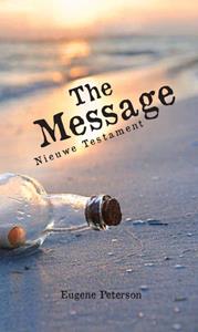 Eugene Peterson The Message -   (ISBN: 9789059990050)