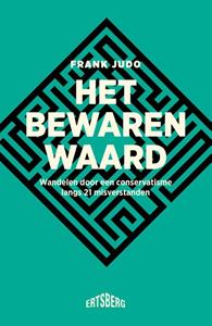 Frank Judo Het bewaren waard -   (ISBN: 9789464369366)
