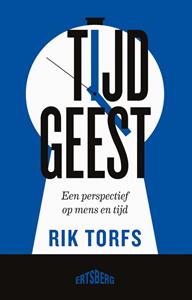 Rik Torfs Tijdgeest -   (ISBN: 9789464369984)