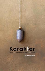 Andy Stanley Karakter -   (ISBN: 9789059991026)
