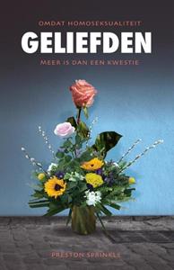 Preston Sprinkle Geliefden -   (ISBN: 9789059991149)
