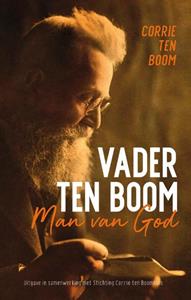 Corrie ten Boom Vader ten Boom -   (ISBN: 9789059991224)