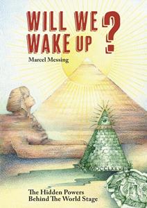 Marcel Messing Will We Wake up℃ -   (ISBN: 9789464610024)